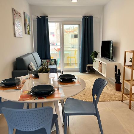 Bnbook Medea Apartments 2 Fuengirola Bagian luar foto