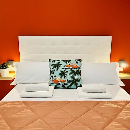 Bnbook Medea Apartments 2 Fuengirola Bagian luar foto