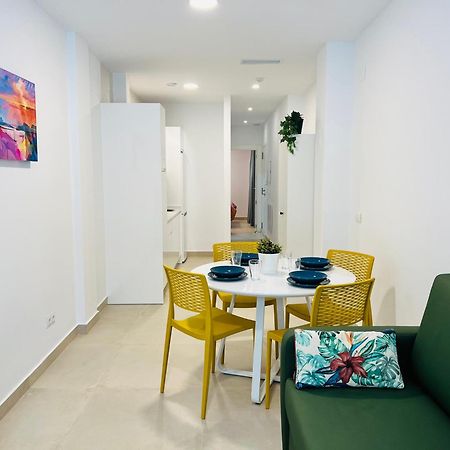 Bnbook Medea Apartments 2 Fuengirola Bagian luar foto