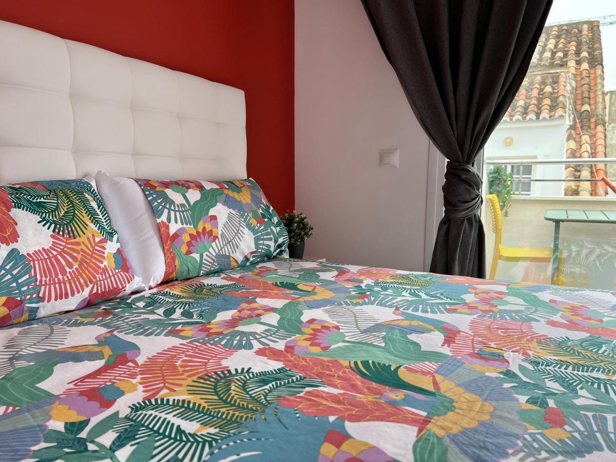 Bnbook Medea Apartments 2 Fuengirola Bagian luar foto