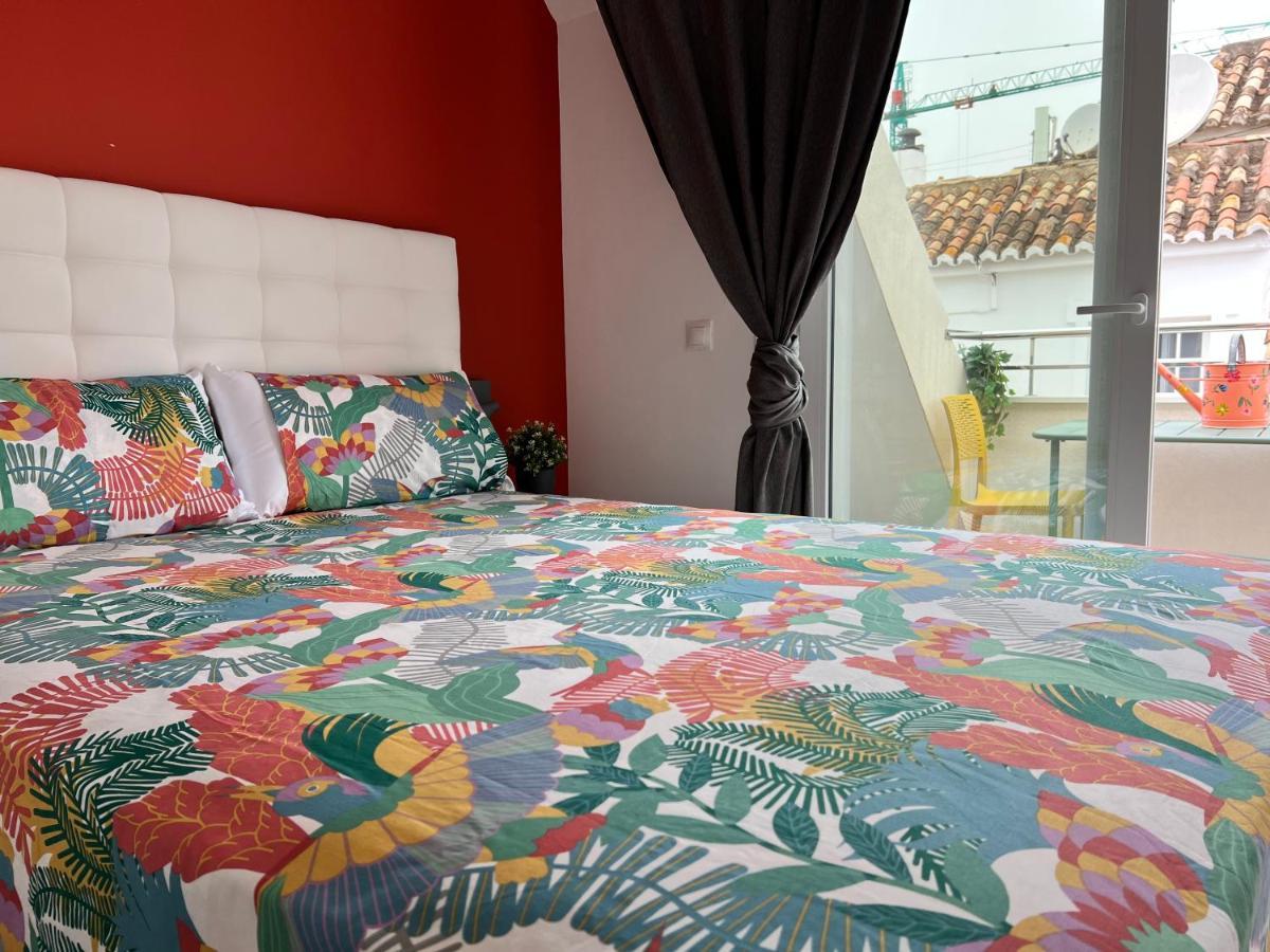 Bnbook Medea Apartments 2 Fuengirola Bagian luar foto