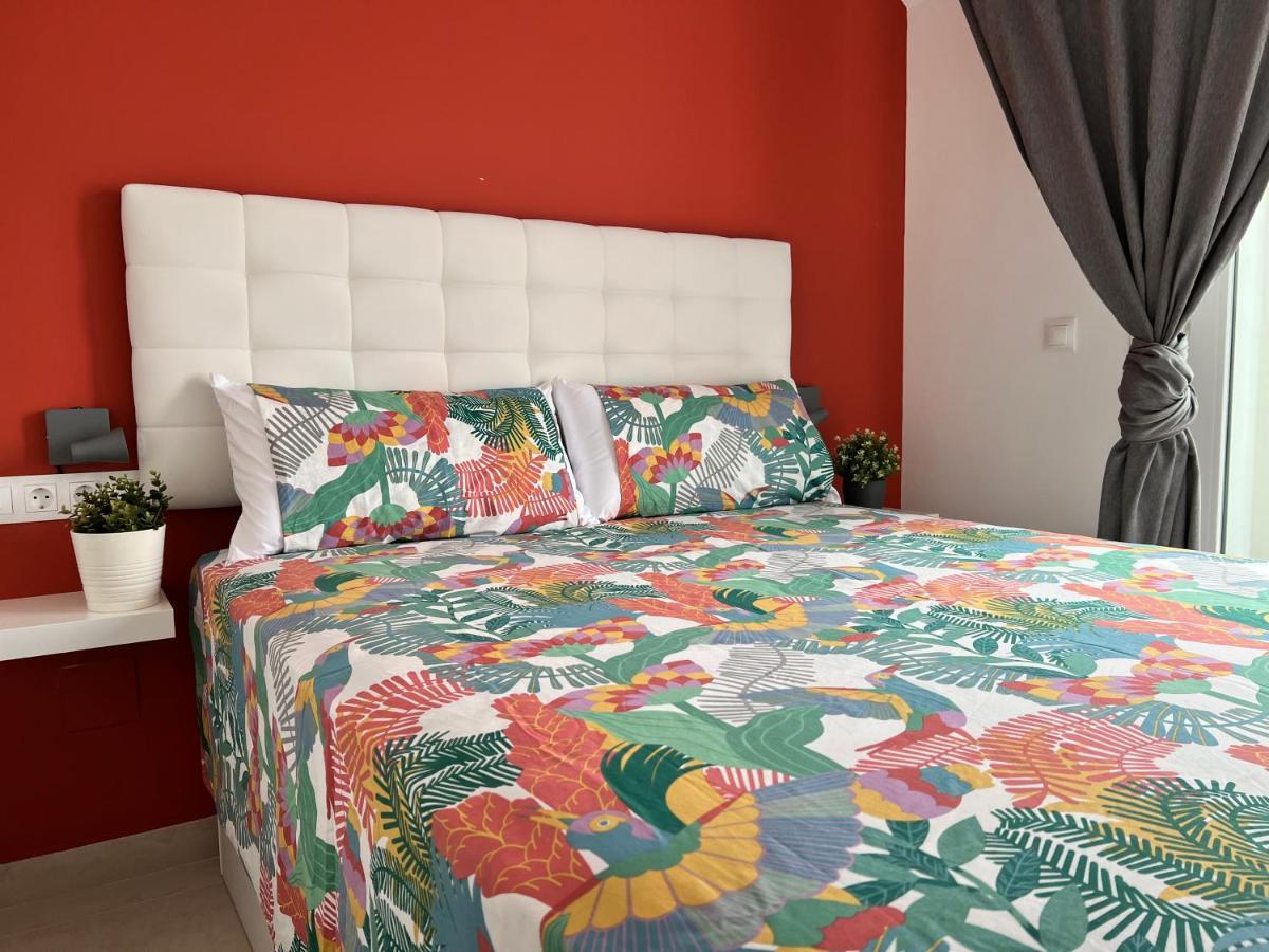Bnbook Medea Apartments 2 Fuengirola Bagian luar foto