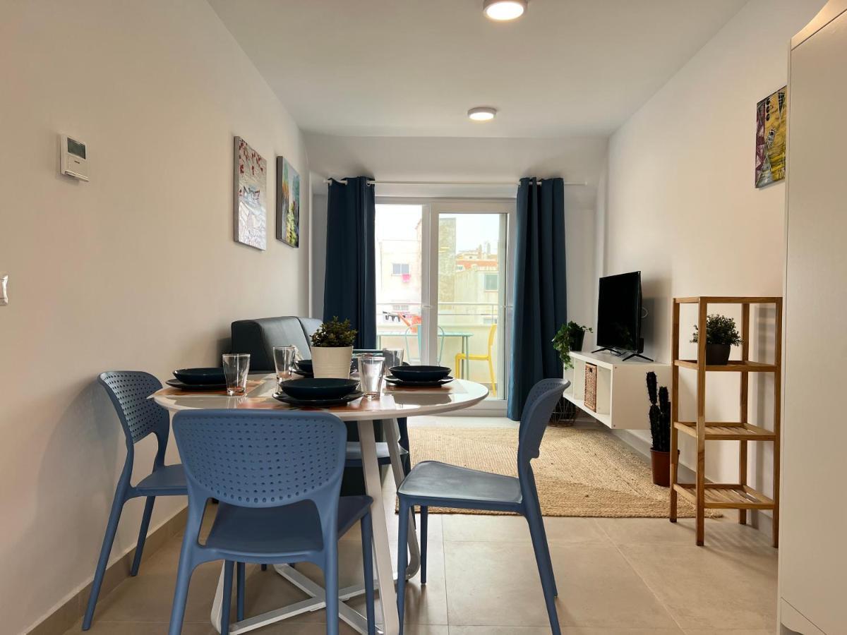 Bnbook Medea Apartments 2 Fuengirola Bagian luar foto
