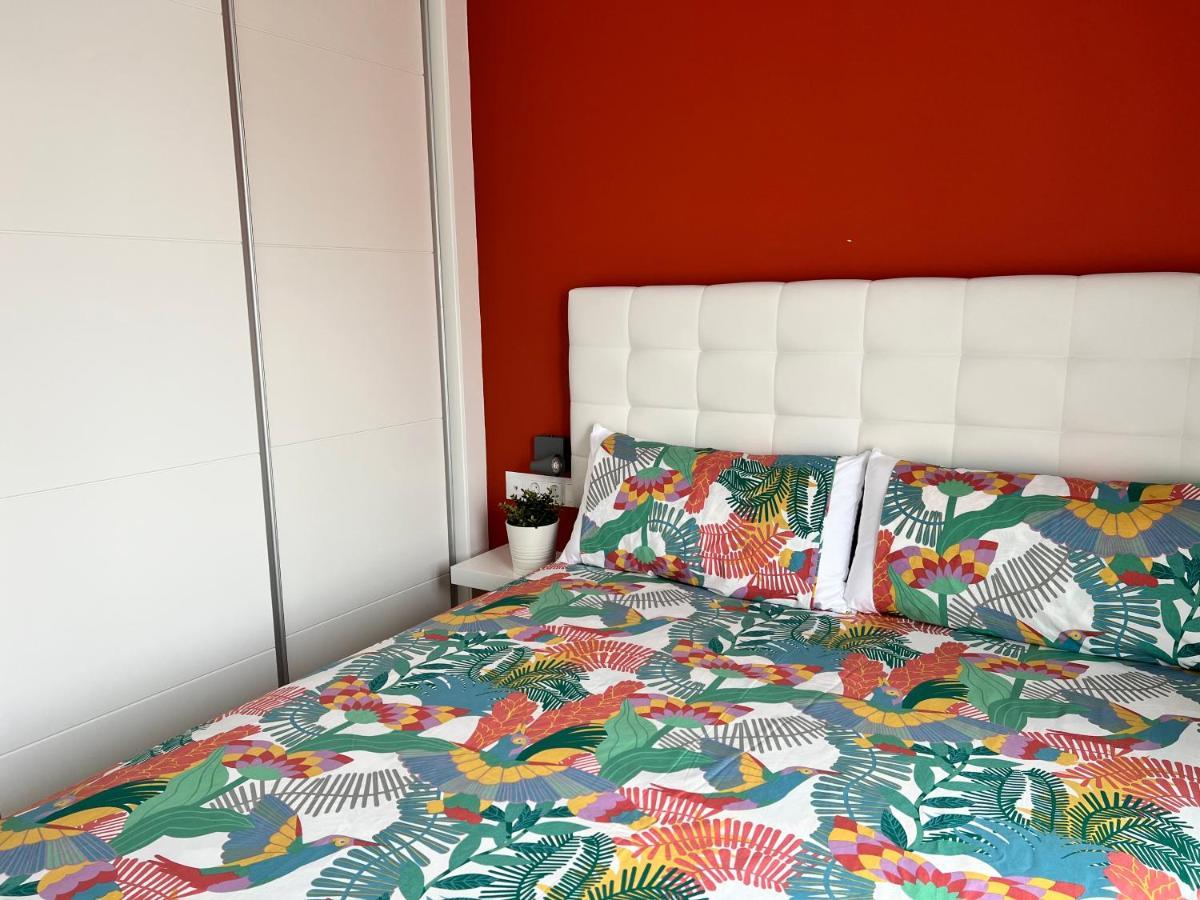 Bnbook Medea Apartments 2 Fuengirola Bagian luar foto