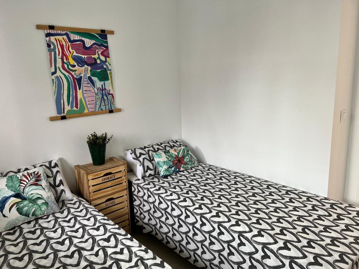 Bnbook Medea Apartments 2 Fuengirola Bagian luar foto
