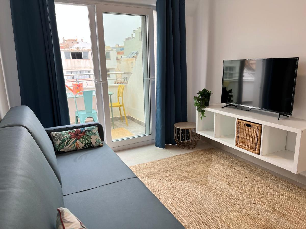 Bnbook Medea Apartments 2 Fuengirola Bagian luar foto