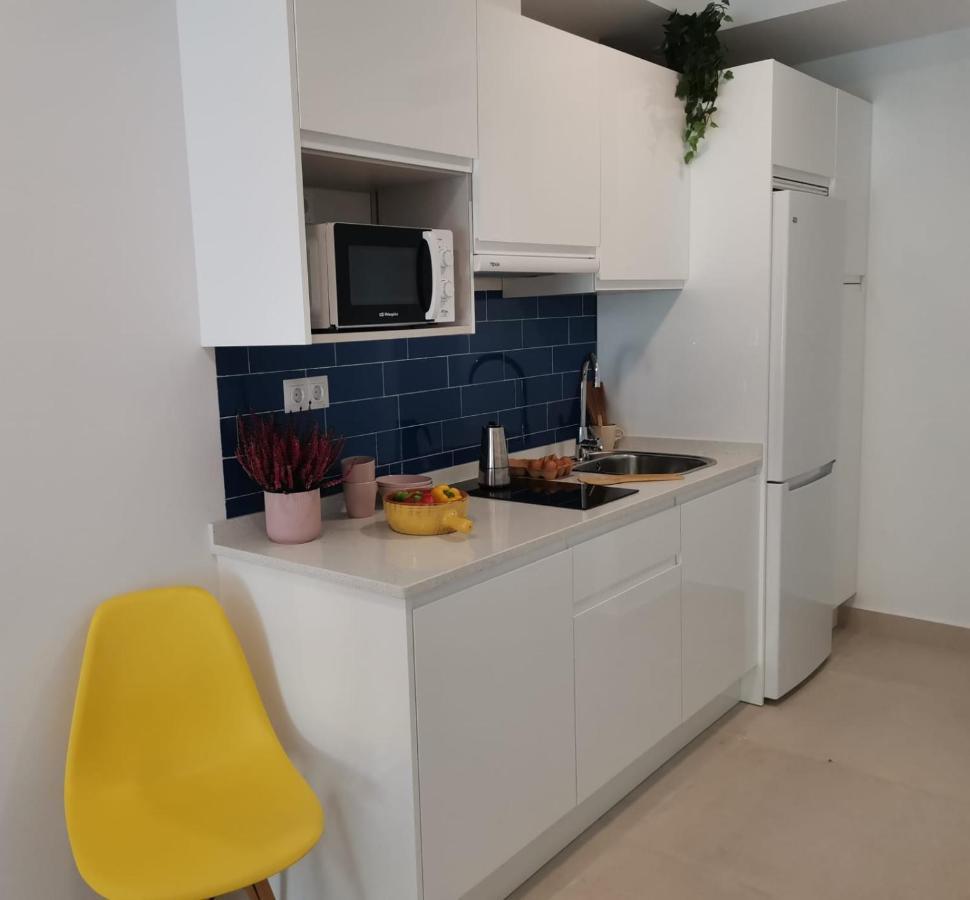 Bnbook Medea Apartments 2 Fuengirola Bagian luar foto