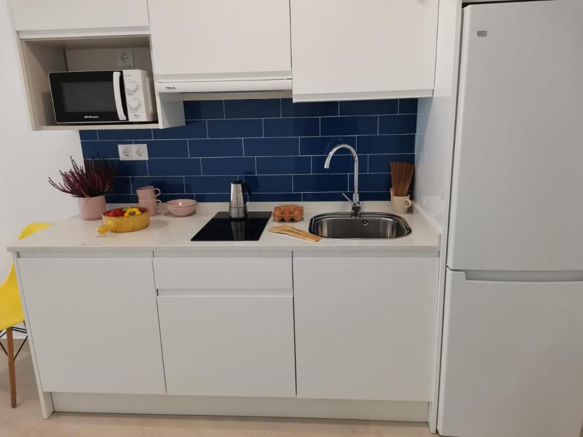 Bnbook Medea Apartments 2 Fuengirola Bagian luar foto