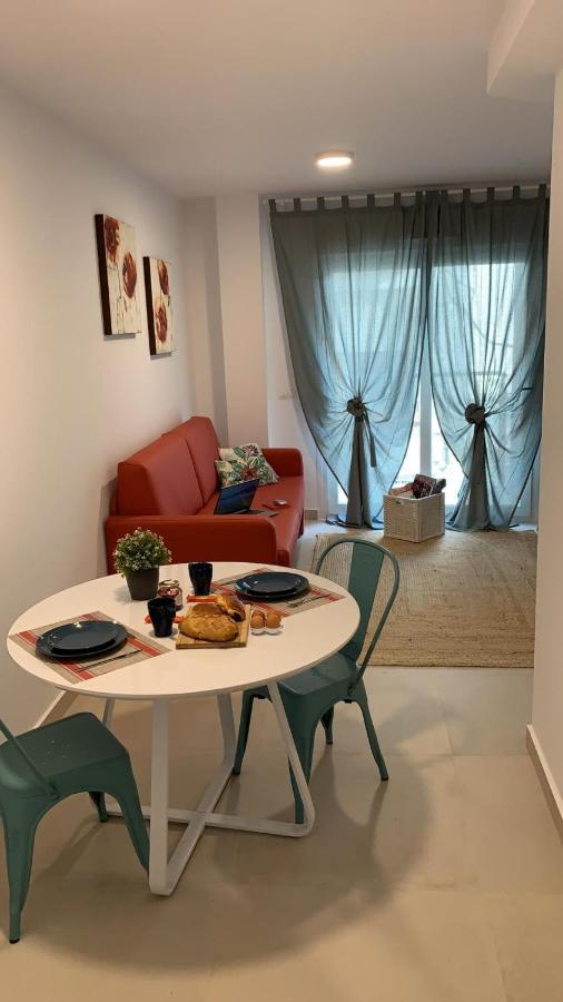 Bnbook Medea Apartments 2 Fuengirola Bagian luar foto