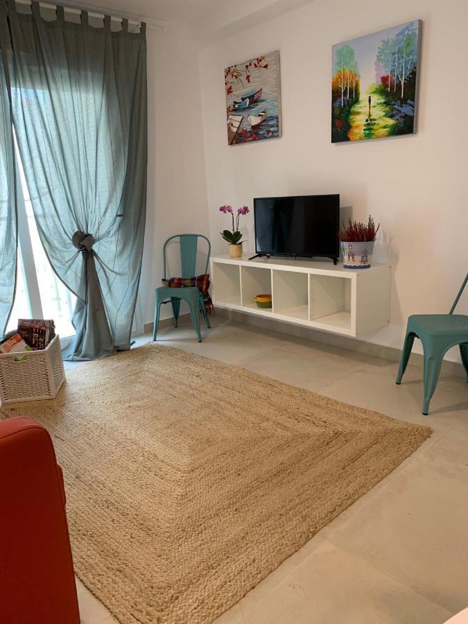 Bnbook Medea Apartments 2 Fuengirola Bagian luar foto