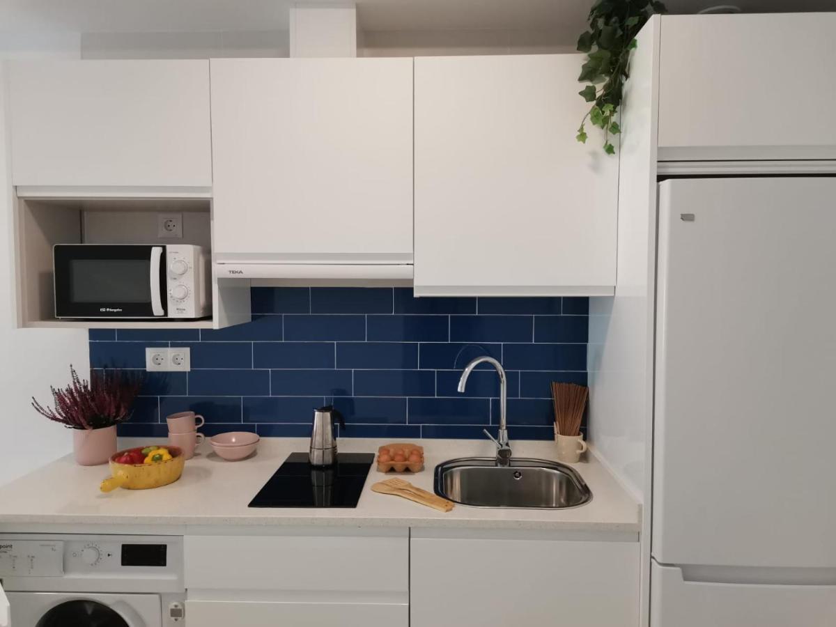 Bnbook Medea Apartments 2 Fuengirola Bagian luar foto