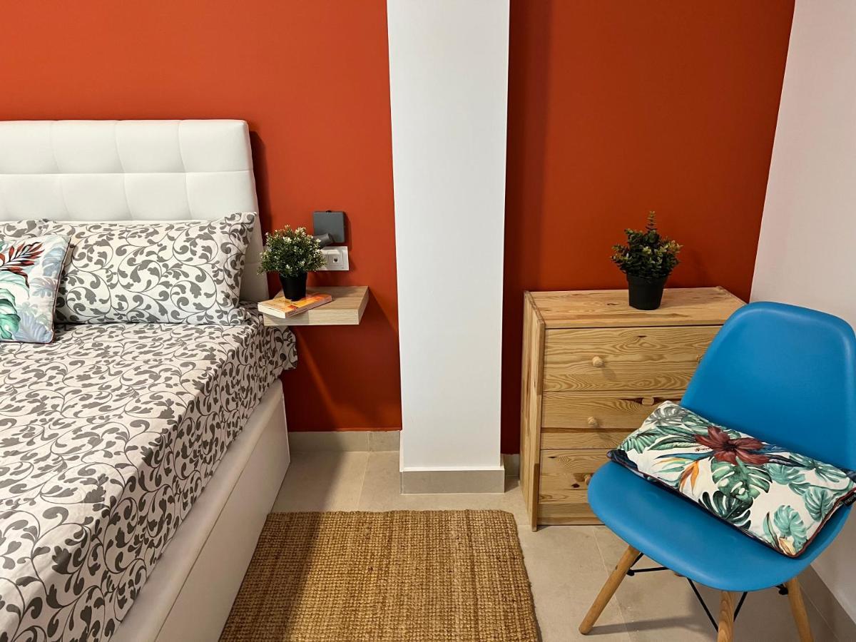 Bnbook Medea Apartments 2 Fuengirola Bagian luar foto