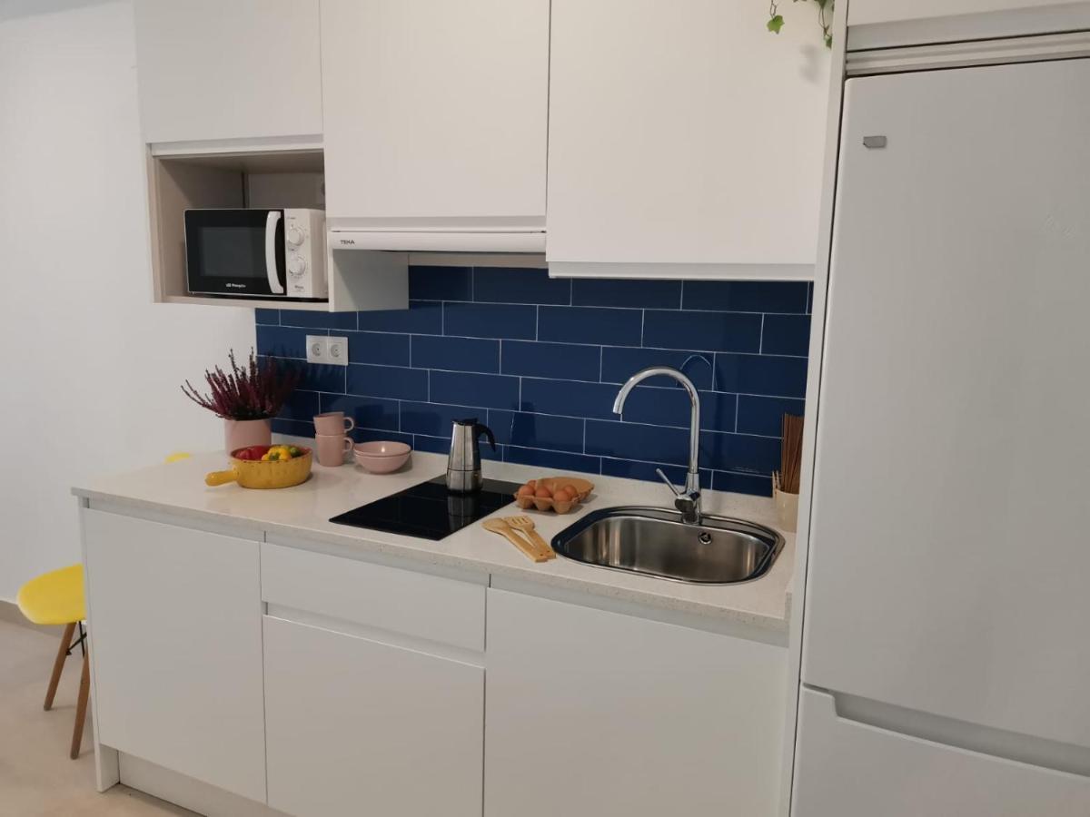 Bnbook Medea Apartments 2 Fuengirola Bagian luar foto