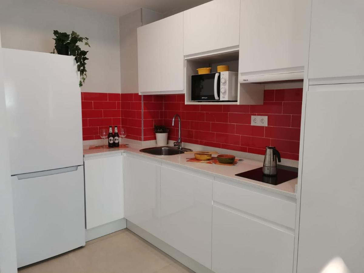 Bnbook Medea Apartments 2 Fuengirola Bagian luar foto