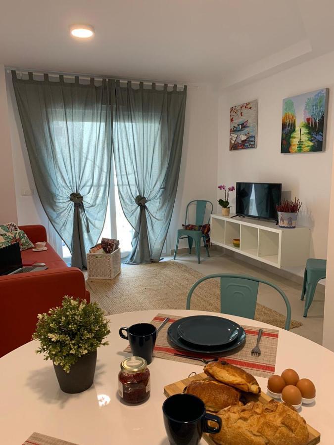 Bnbook Medea Apartments 2 Fuengirola Bagian luar foto