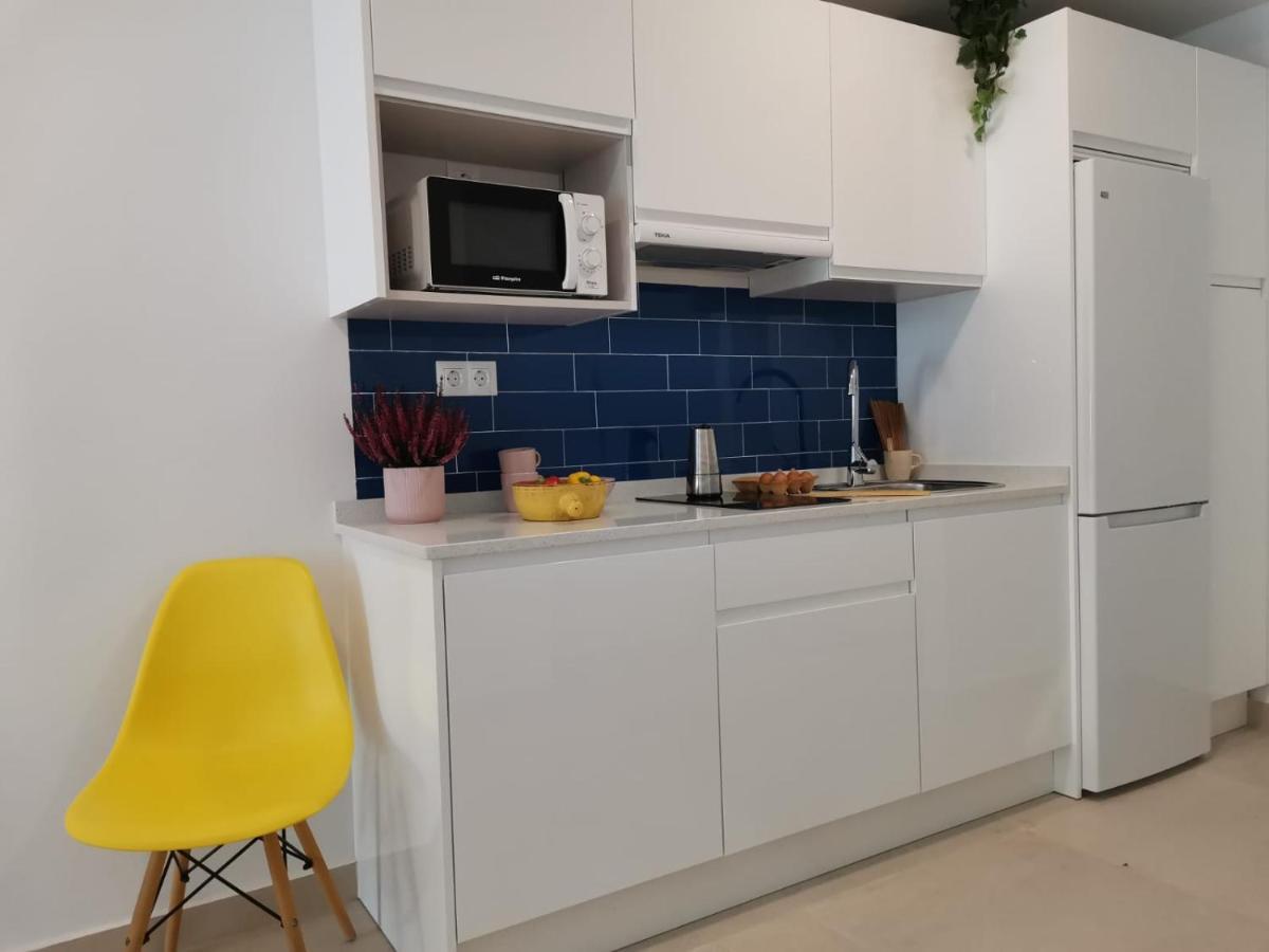 Bnbook Medea Apartments 2 Fuengirola Bagian luar foto