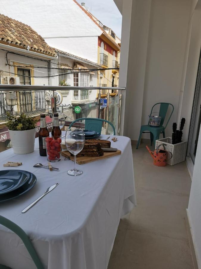 Bnbook Medea Apartments 2 Fuengirola Bagian luar foto