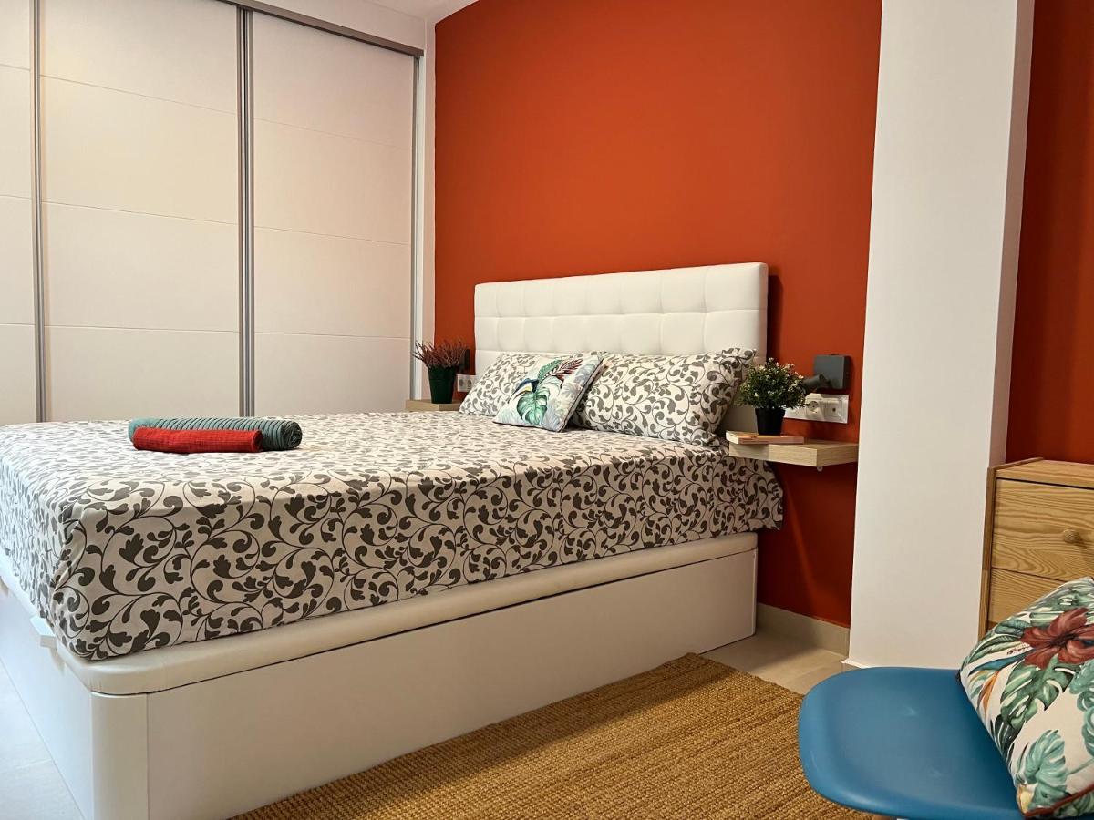 Bnbook Medea Apartments 2 Fuengirola Bagian luar foto