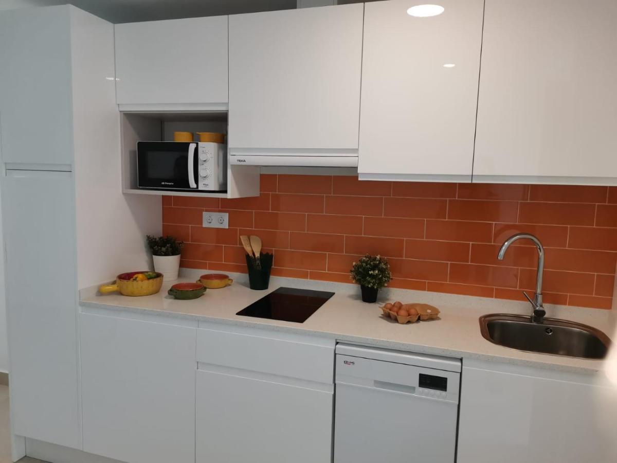 Bnbook Medea Apartments 2 Fuengirola Bagian luar foto