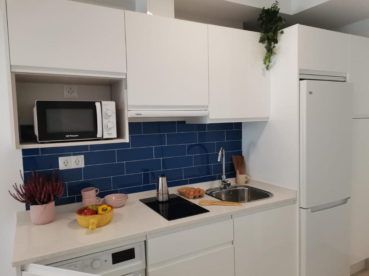 Bnbook Medea Apartments 2 Fuengirola Bagian luar foto