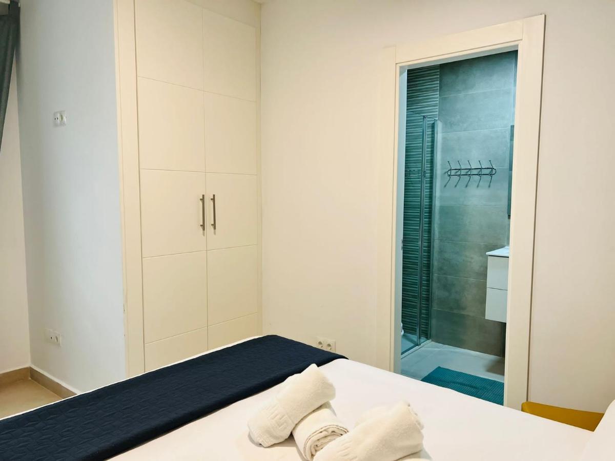 Bnbook Medea Apartments 2 Fuengirola Bagian luar foto