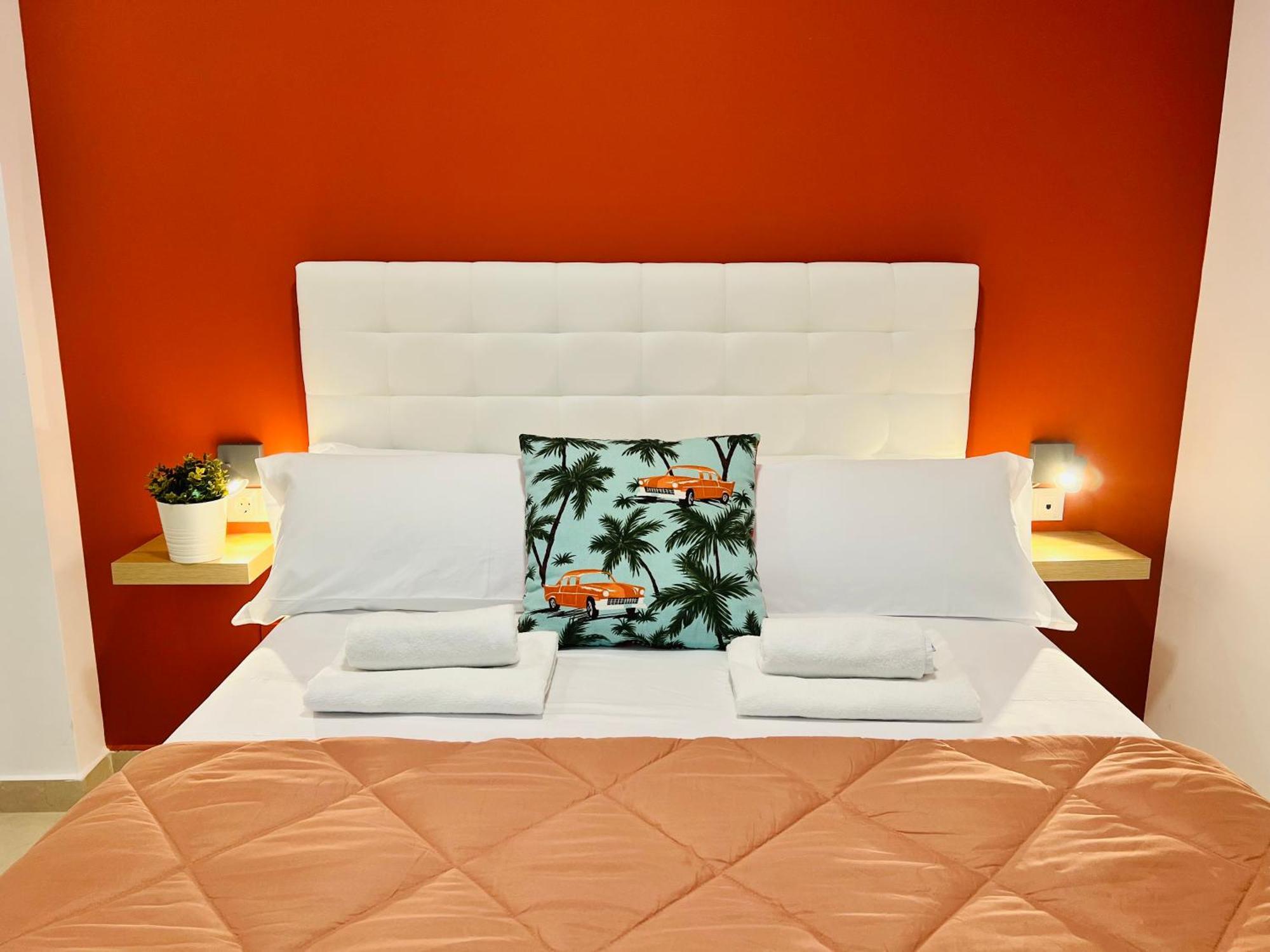 Bnbook Medea Apartments 2 Fuengirola Bagian luar foto