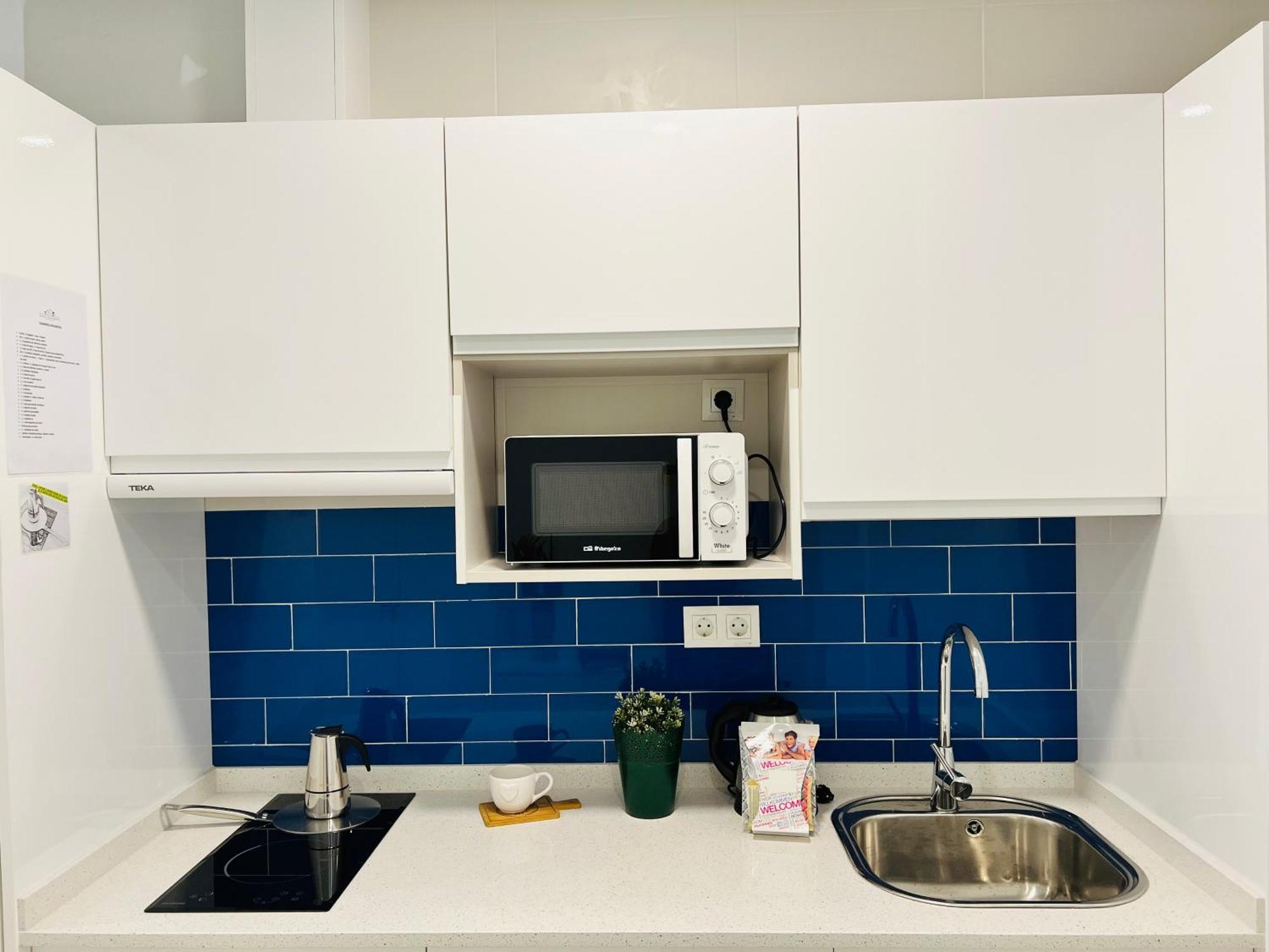 Bnbook Medea Apartments 2 Fuengirola Bagian luar foto