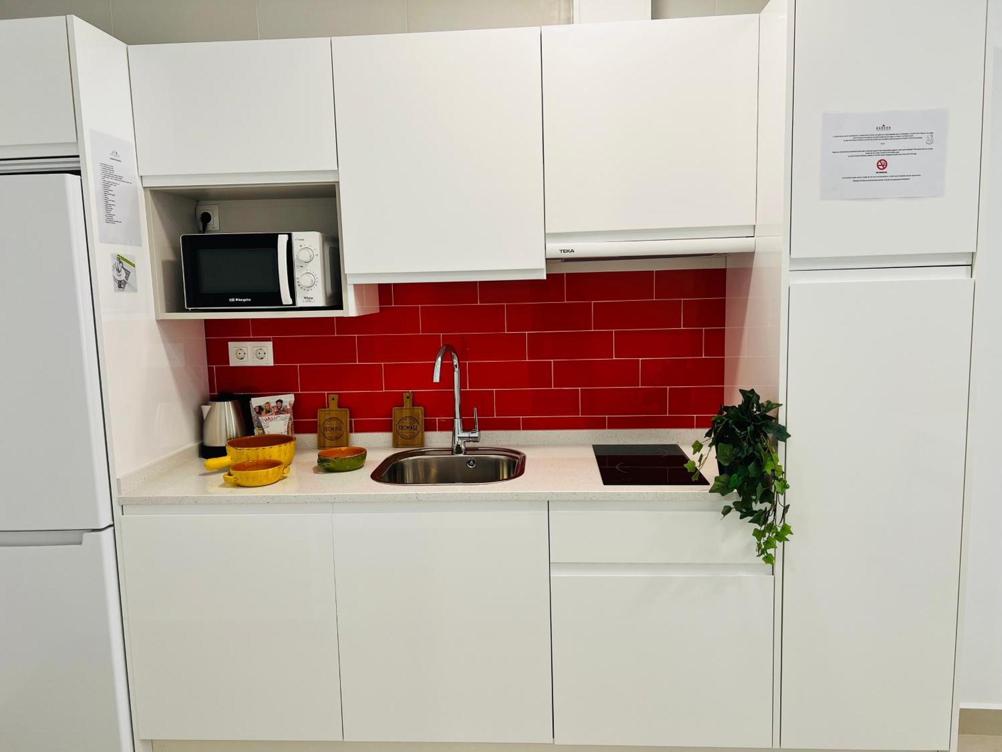 Bnbook Medea Apartments 2 Fuengirola Bagian luar foto