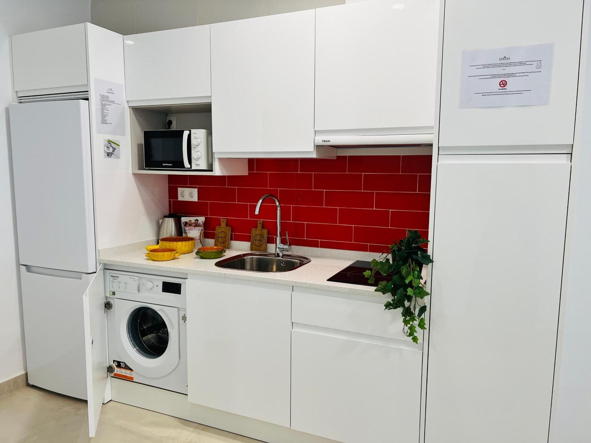 Bnbook Medea Apartments 2 Fuengirola Bagian luar foto