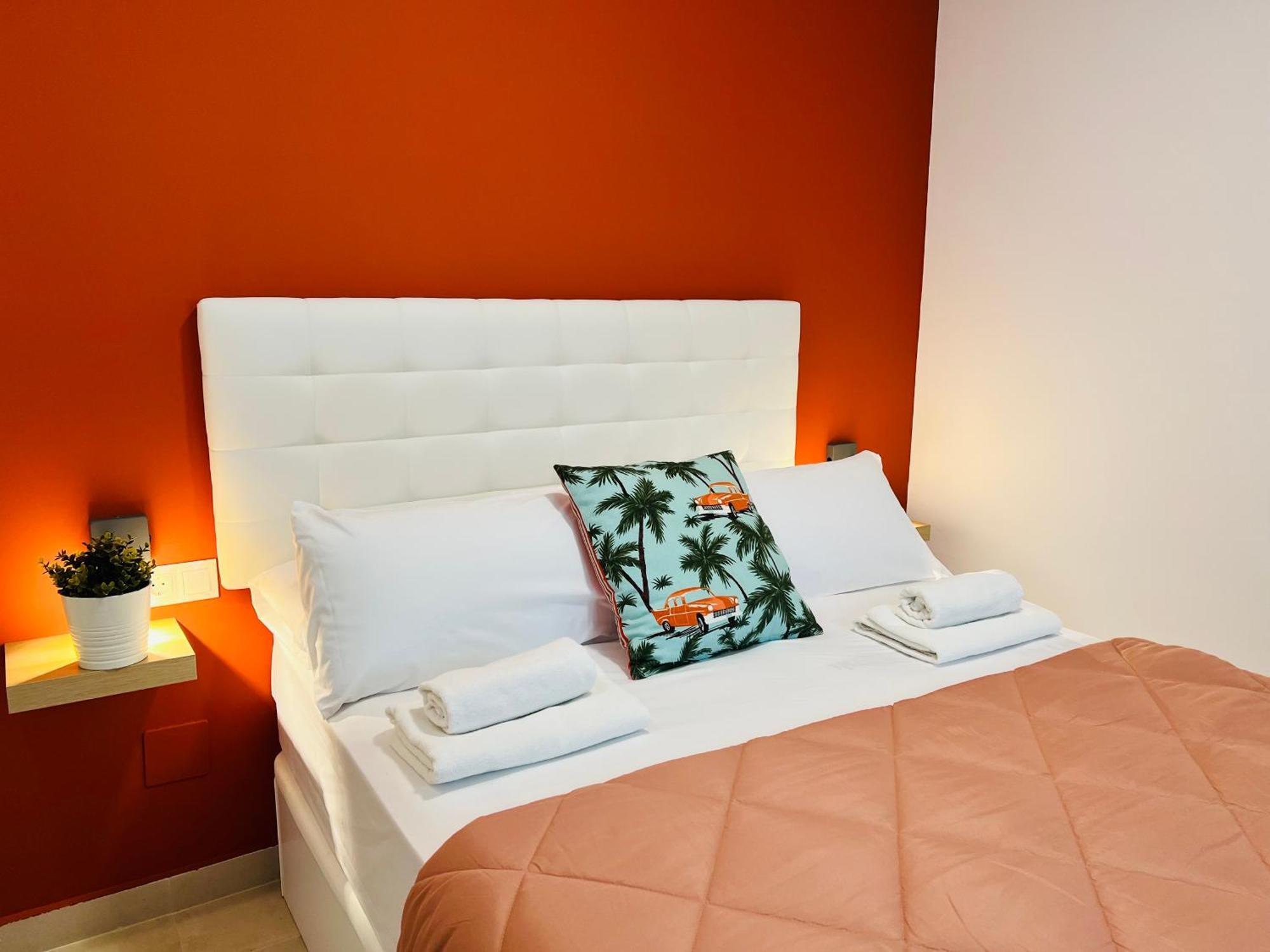 Bnbook Medea Apartments 2 Fuengirola Bagian luar foto