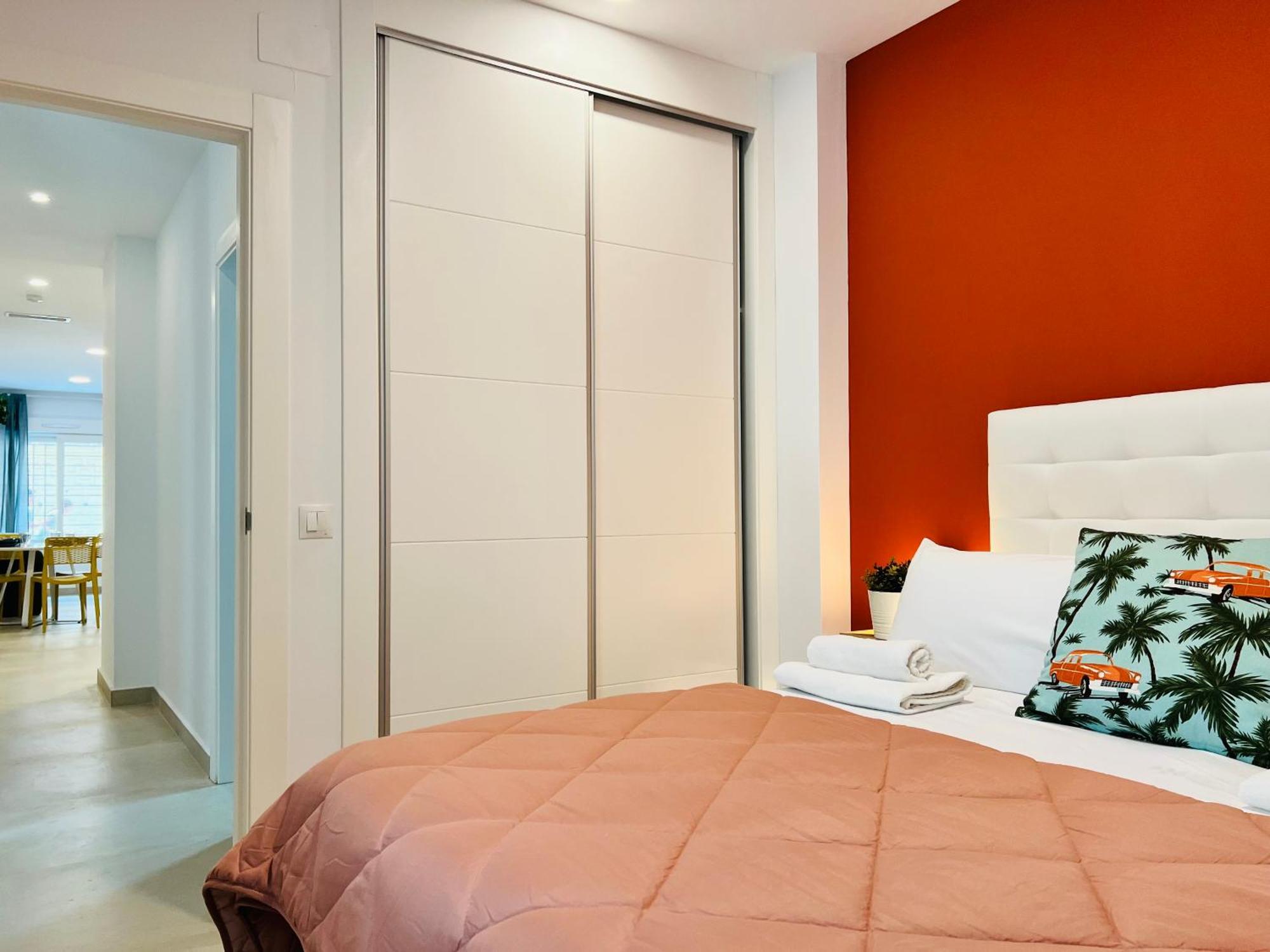 Bnbook Medea Apartments 2 Fuengirola Bagian luar foto