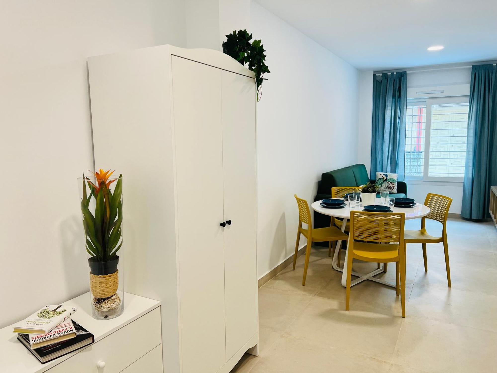 Bnbook Medea Apartments 2 Fuengirola Bagian luar foto