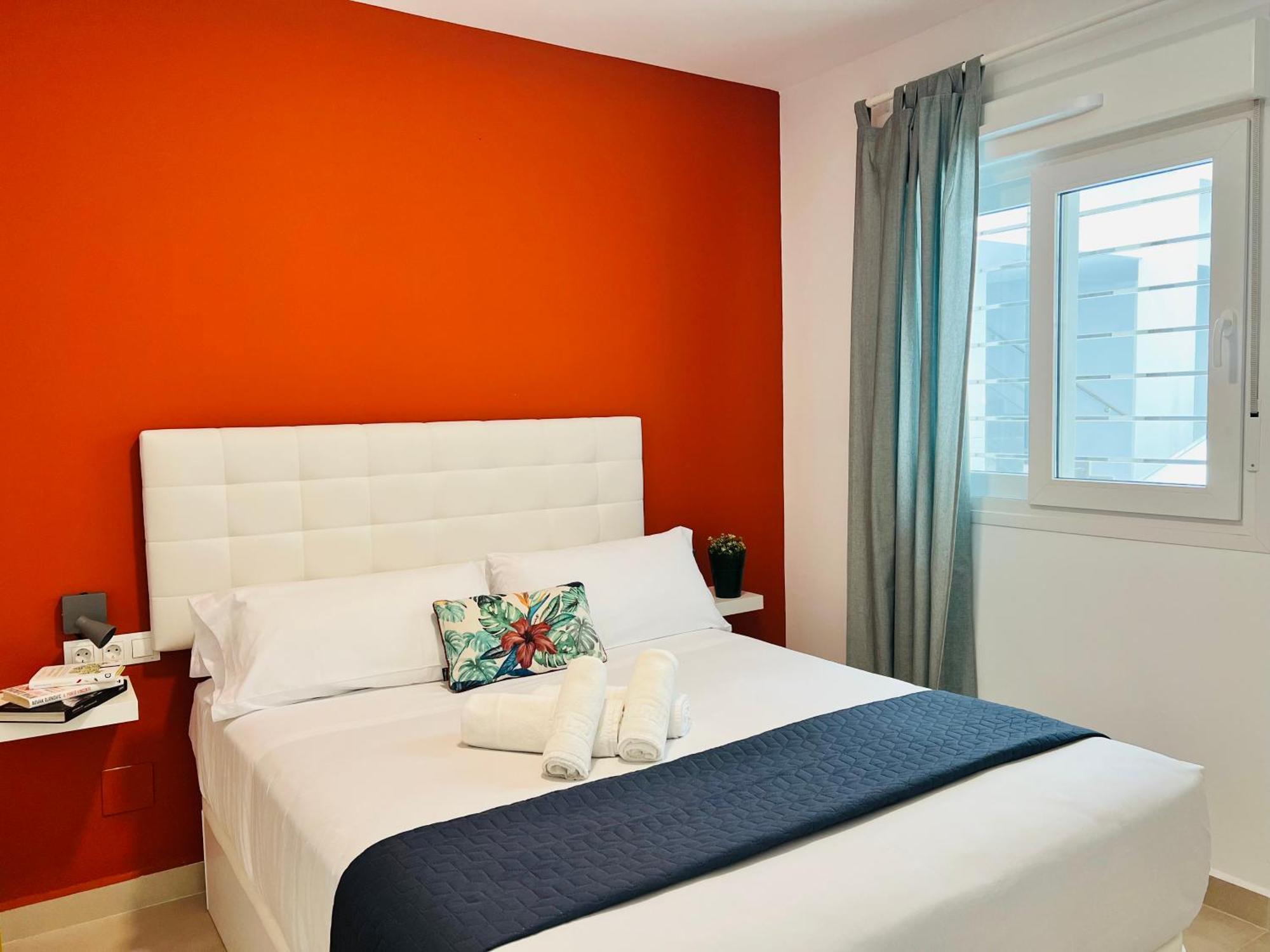 Bnbook Medea Apartments 2 Fuengirola Bagian luar foto