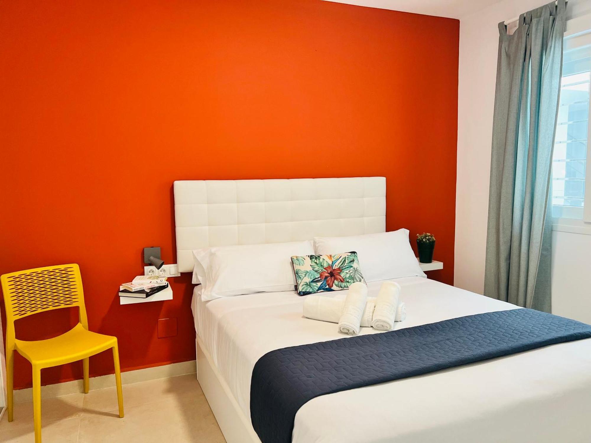 Bnbook Medea Apartments 2 Fuengirola Bagian luar foto