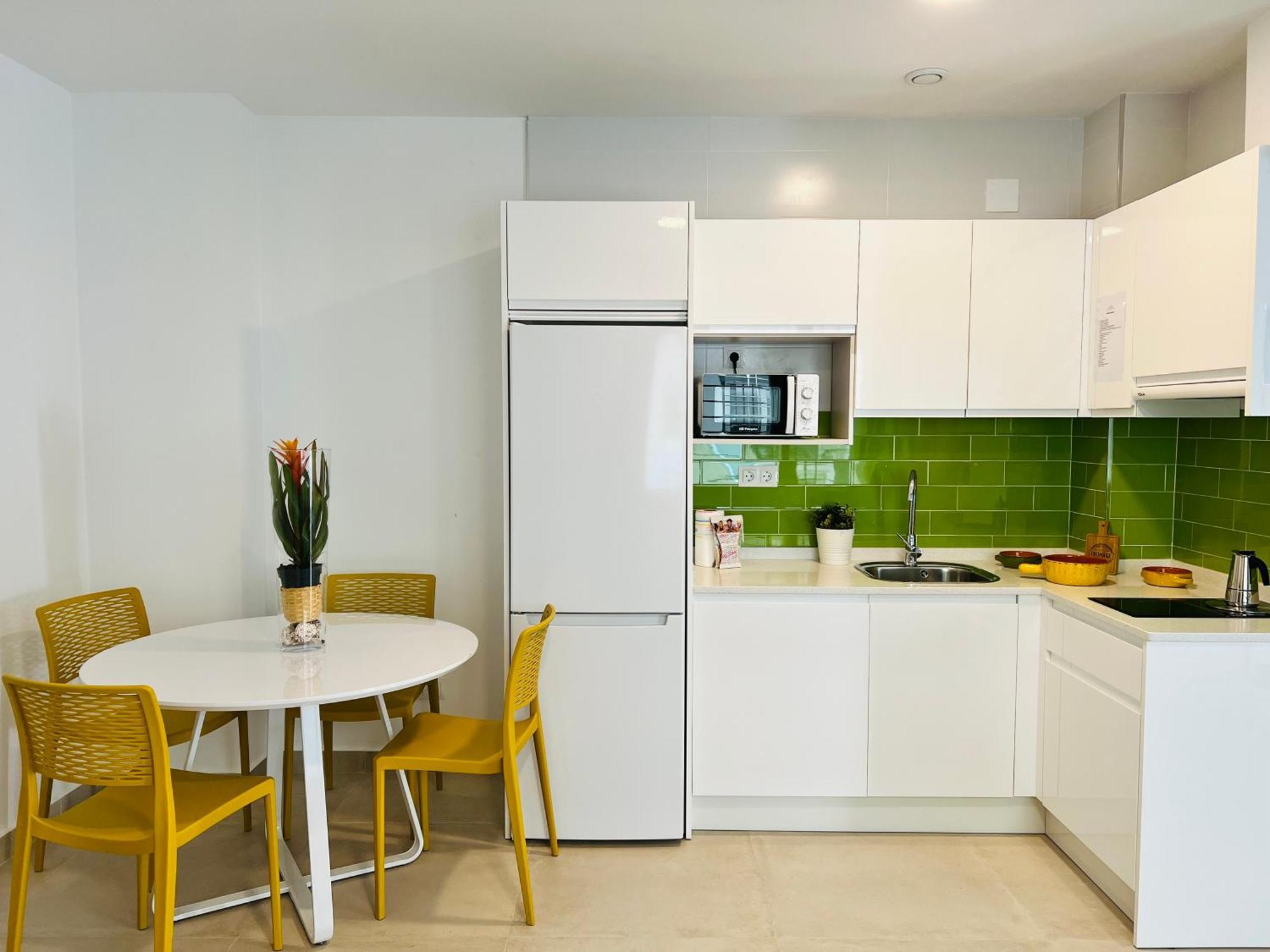 Bnbook Medea Apartments 2 Fuengirola Bagian luar foto