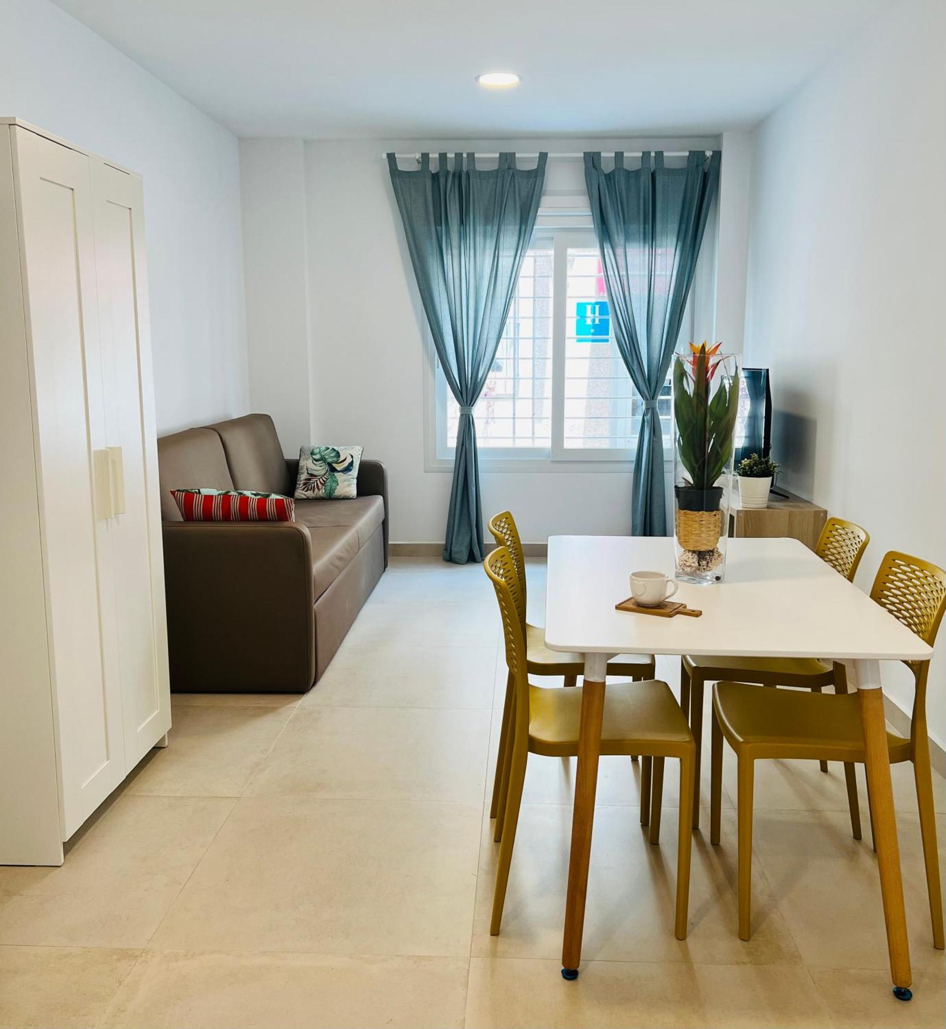 Bnbook Medea Apartments 2 Fuengirola Bagian luar foto