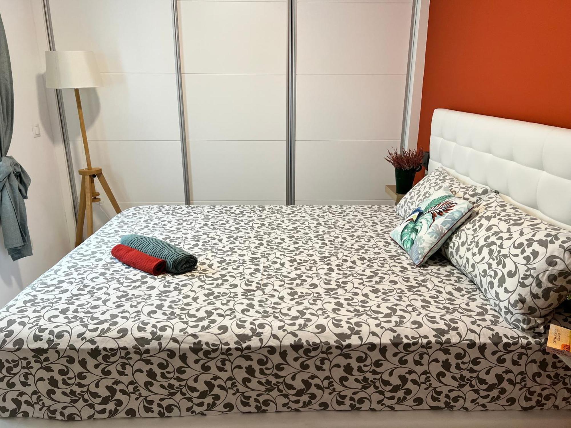 Bnbook Medea Apartments 2 Fuengirola Bagian luar foto